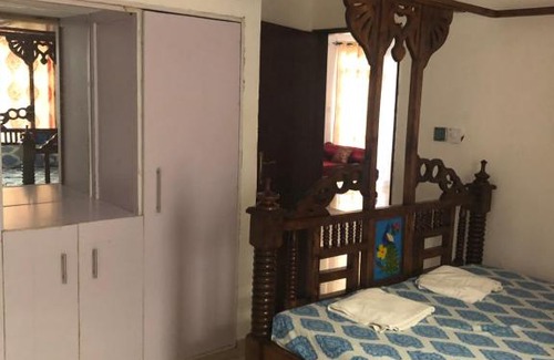 Malindi Apartment | Jsa Apartment Airport View Estates