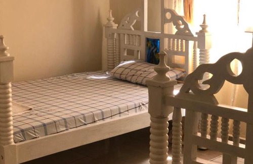 Malindi Apartment | Jsa Apartment Airport View Estates