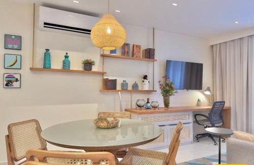 Aldeota House | JSmart - Carolina Sucupira