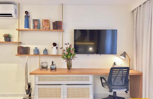 Aldeota House | JSmart - Carolina Sucupira