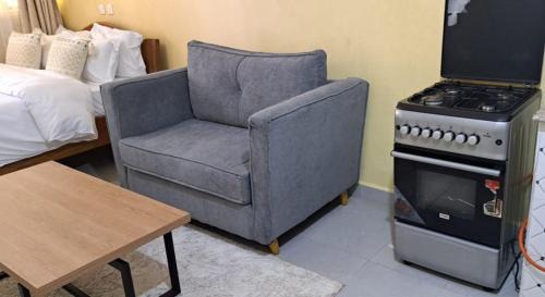 Kasarani Apartment | JStays studio apartment,Kasarani Seasons