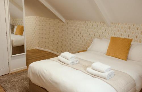 Fishguard Hotel | JT Abergwaun hotel