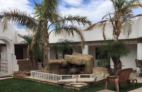 Cienega Springs Villa | JT On The Keys #4 home