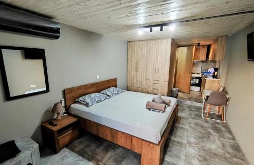 Diasella Apartment | JTverga SEA VIEW HOMES A2 with Parking