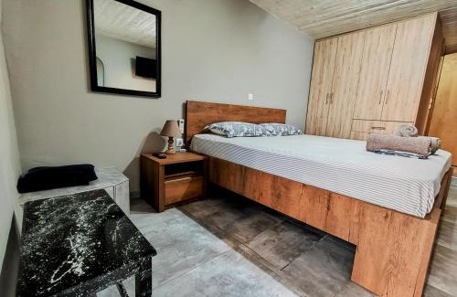 Diasella Apartment | JTverga SEA VIEW HOMES A2 with Parking