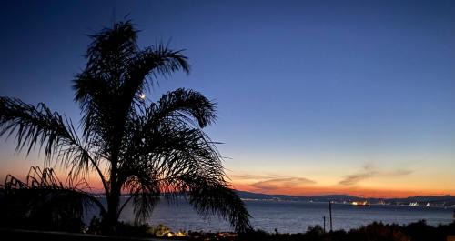 Diasella Apartment | JTverga SEA VIEW HOMES A3 with Parking