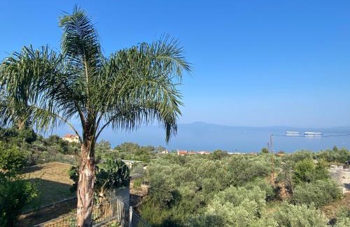 Diasella Apartment | JTverga SEA VIEW HOMES A3 with Parking