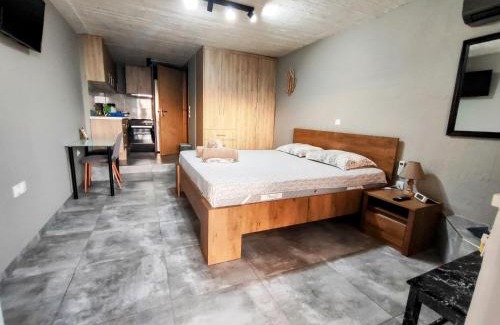 Diasella Apartment | JTverga SEA VIEW HOMES A3 with Parking