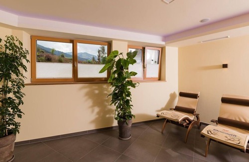 Maria Alm am Steinernen Meer House | Junior suite with shower, WC - Hotel Bachschmied KG