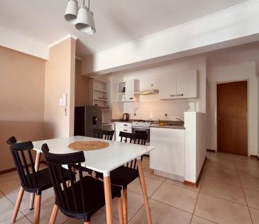 Neuquen Apartment | Juana IX