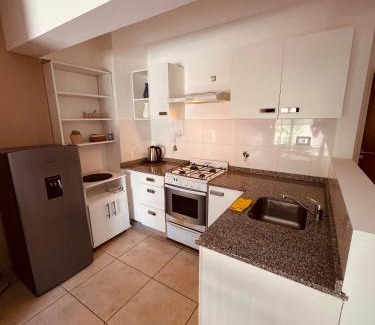 Neuquen Apartment | Juana IX