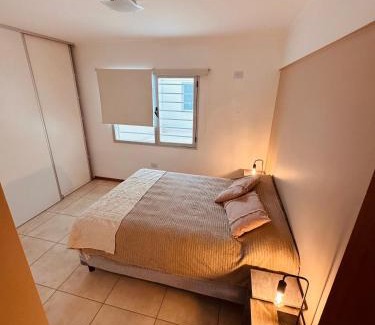 Neuquen Apartment | Juana IX