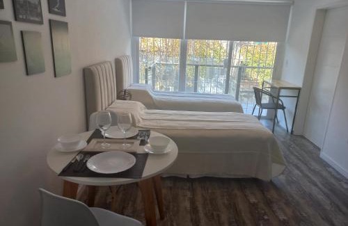 Villa Crespo Apartment | @juanbjustoapartamento