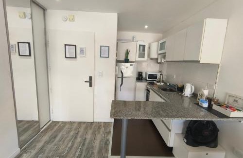 Villa Crespo Apartment | @juanbjustoapartamento