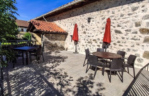 Larraun House | Juansarenea Rural Cottage