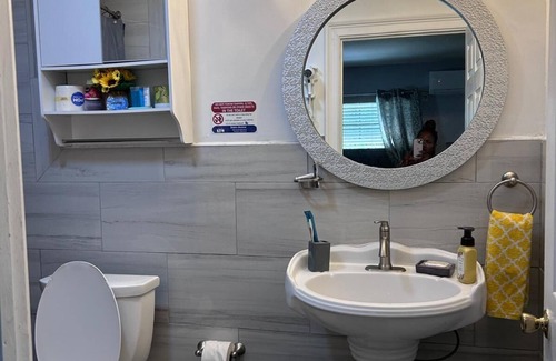 Bahamas Terrace Apartment | Jubilee Gardens Freeport
