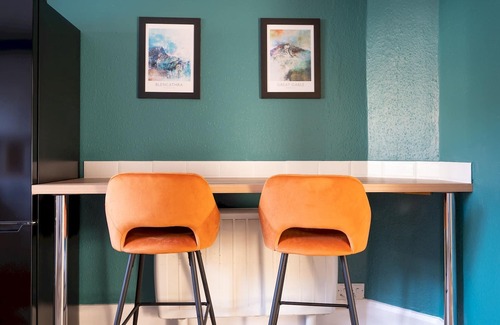 Graythwaite Apartment | Jubilee, Homefarm, Graythwaite