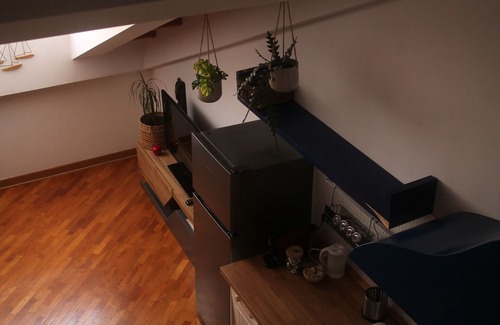 Molina Apartment | Judecca residency
