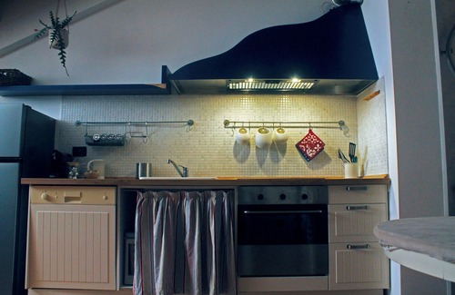 Molina Apartment | Judecca residency