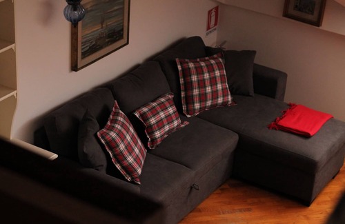 Molina Apartment | Judecca residency