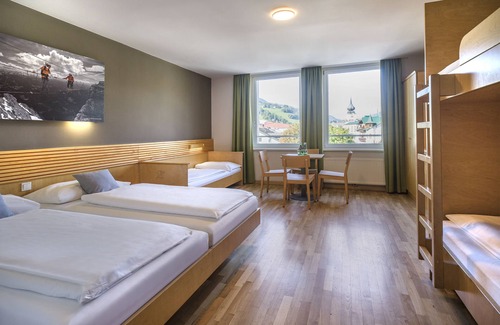 Schladming Hotel | JUFA Hotel Schladming