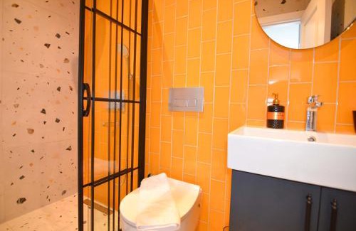 Fethiye City Center Apartment | Juglans Suites