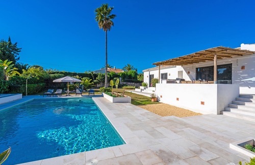 El Tosalet Villa | Jujube - Javea, Costa Blanca