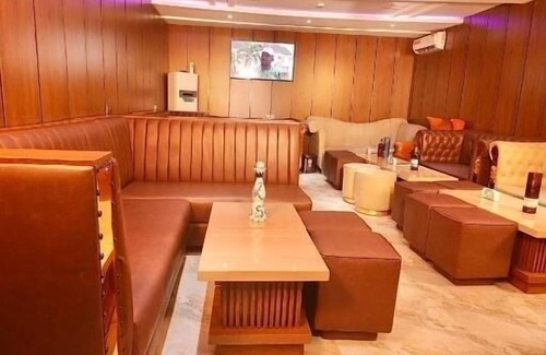 Wuse 2 Hotel | Jukky Hotel