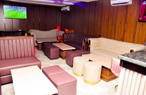 Wuse 2 Hotel | Jukky Hotel