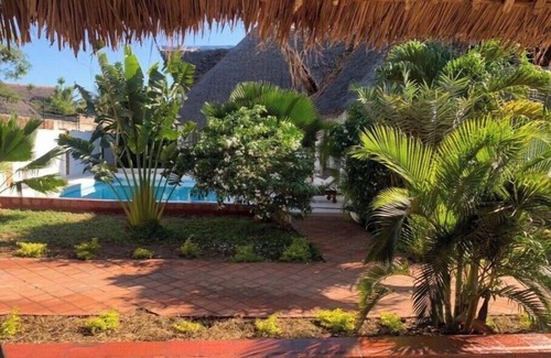 Malindi Marine National Park House | Jules Residency