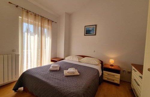 Mugeba Apartment | Juli No3 & No4