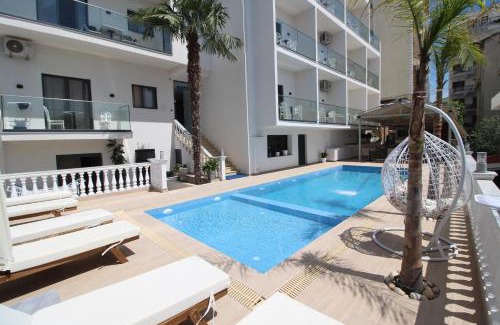 Sarande Hotel | Julia Hotel