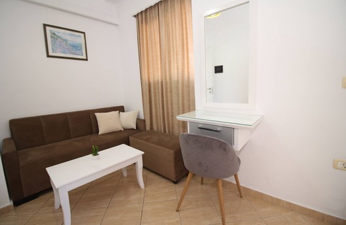 Sarande Hotel | Julia Hotel