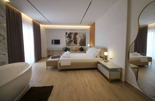 Sarande Hotel | Julia Hotel