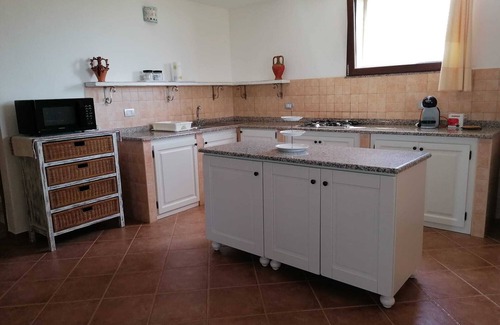 Alghero House | "Julia House," beautiful sea view (IUN P4152)
