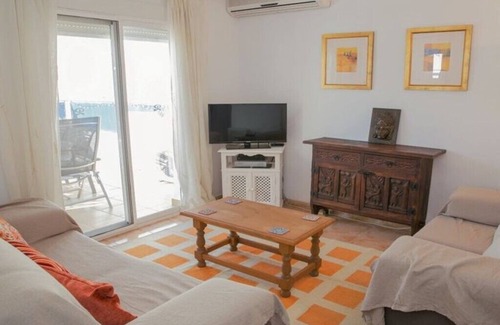Ventanicas-El Cantal Apartment | Julia House