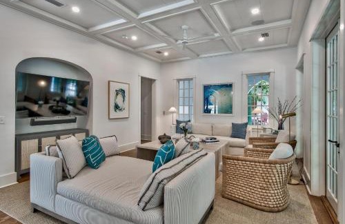 Rosemary Beach House | Julia's Cottage