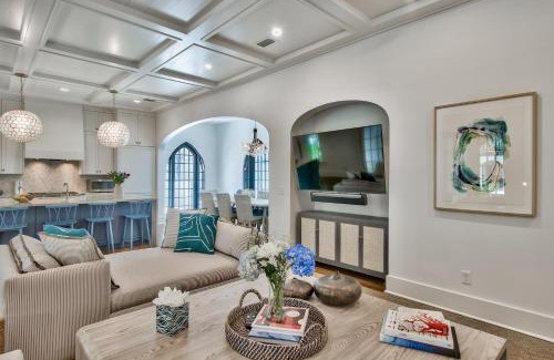 Rosemary Beach House | Julia's Cottage