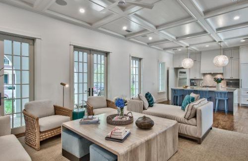 Rosemary Beach House | Julia's Cottage