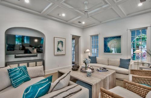 Rosemary Beach House | Julia's Cottage