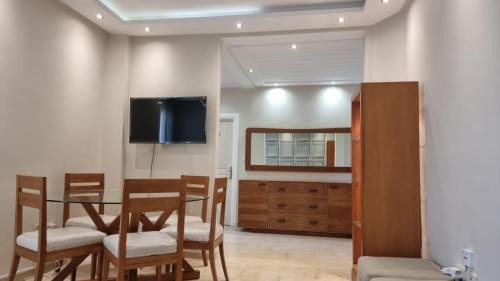 El Aouina Apartment | Julia