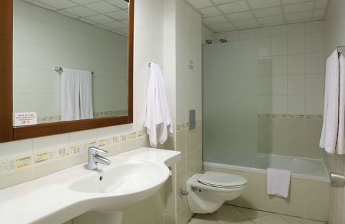 Marmaris City Center Resort | Julian Club Hotel - All Inclusive