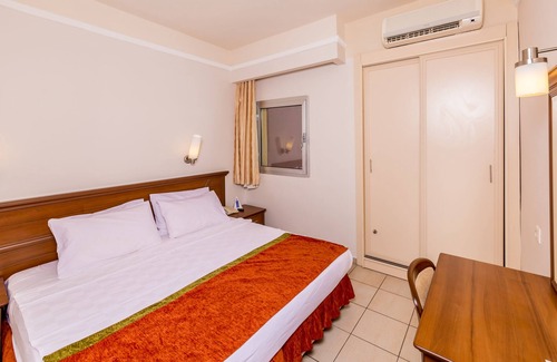 Icmeler Resort | Julian Forest Suites- All Inclusive