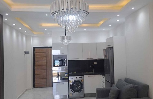 Al Ahyaa Apartment | Juliana Beach Hurghada