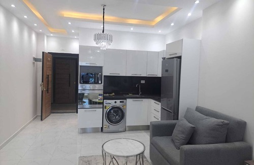 Al Ahyaa Apartment | Juliana Beach Hurghada