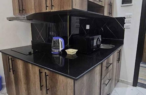 Al Ahyaa Apartment | Juliana Beach Hurghada