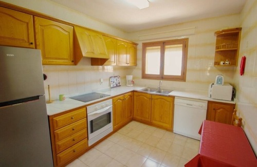 La Sabatera Villa | Juliasol - holiday home with private swimming pool in Moraira