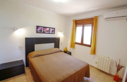La Sabatera Villa | Juliasol - holiday home with private swimming pool in Moraira