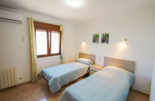 La Sabatera Villa | Juliasol - holiday home with private swimming pool in Moraira