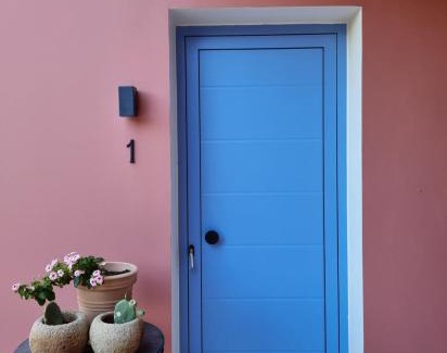 Lassi Apartment | Julietta Suites